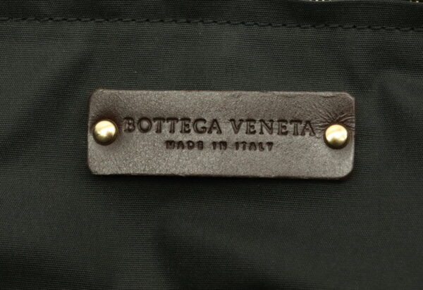 31980592 8 Bottega Veneta Marco Polo Tote Bag Black Brown