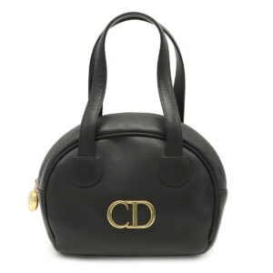 32000474 Prada Messenger Shoulder Bag Black