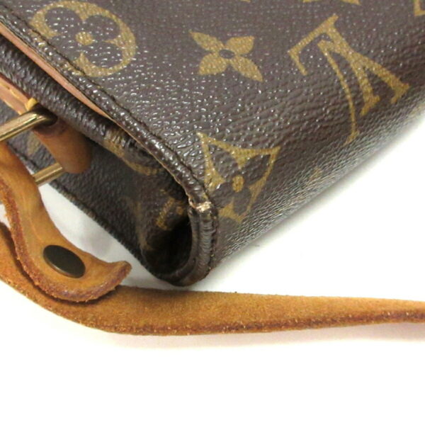 35524416 14 Louis Vuitton Cartesier GM Shoulder Bag Monogram Canvas