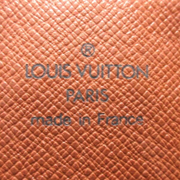 35524416 7 Louis Vuitton Cartesier GM Shoulder Bag Monogram Canvas