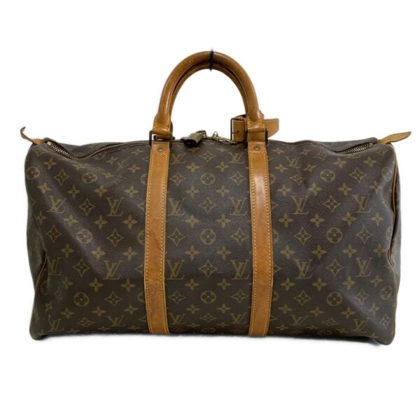 35875682 1 Louis Vuitton Keepall 50 Bag