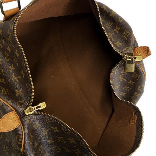 35875682 10 Louis Vuitton Keepall 50 Bag