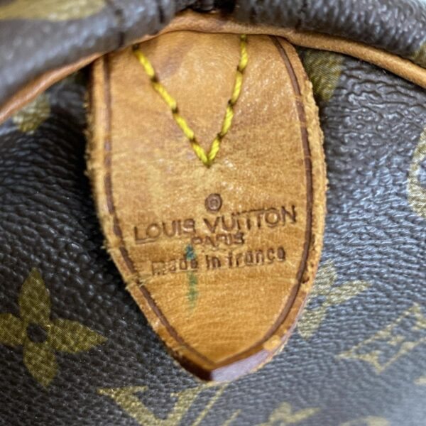 35875682 11 Louis Vuitton Keepall 50 Bag