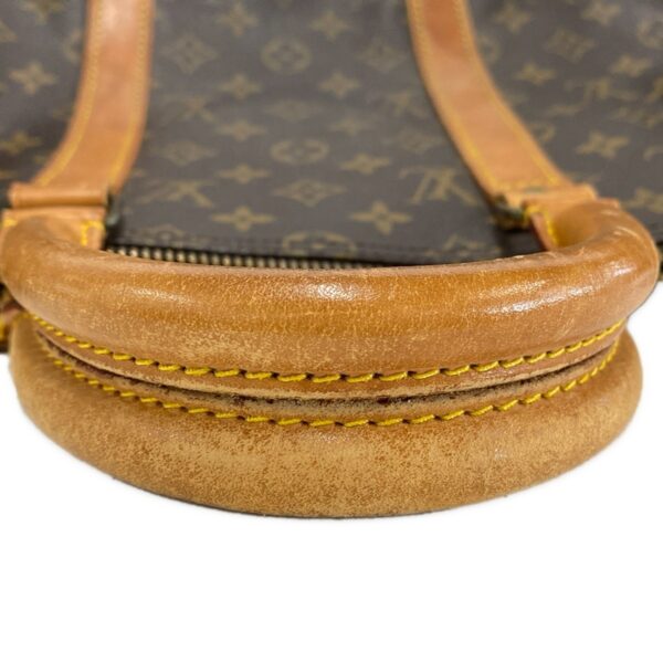 35875682 14 Louis Vuitton Keepall 50 Bag