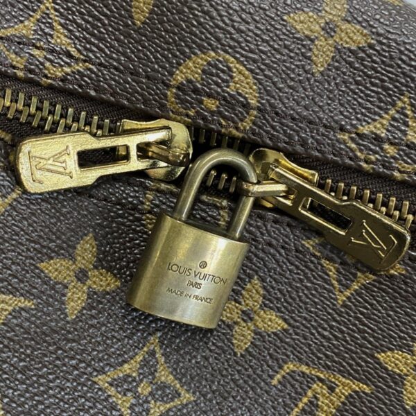 35875682 17 Louis Vuitton Keepall 50 Bag