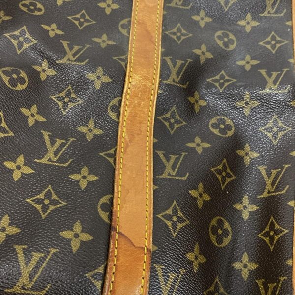 35875682 20 Louis Vuitton Keepall 50 Bag