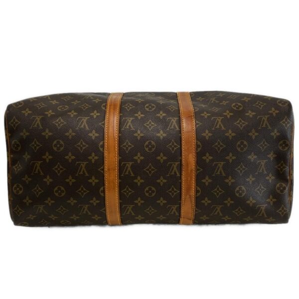 35875682 5 Louis Vuitton Keepall 50 Bag