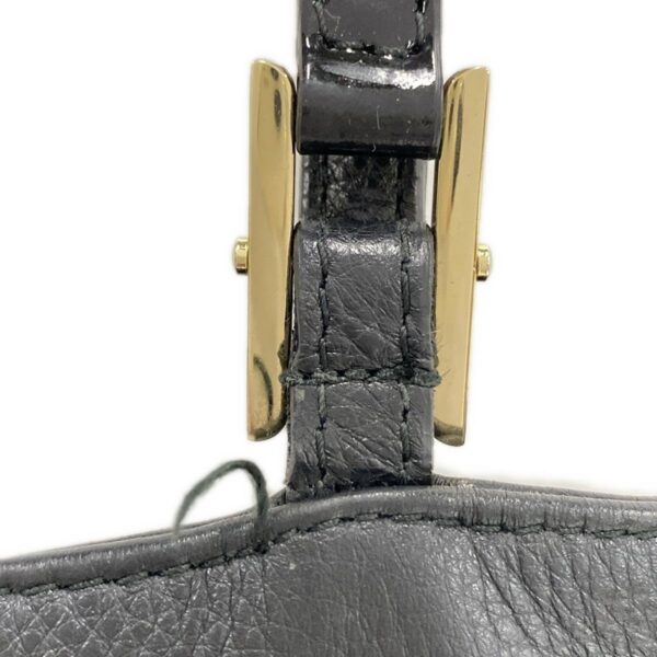 36402086 14 Furla Tote Bag Leather Black