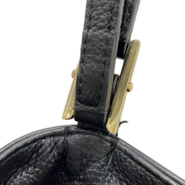 36402086 15 Furla Tote Bag Leather Black