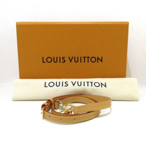 36406362 11 Louis Vuitton Nano Speedy Handbag Monogram Canvas