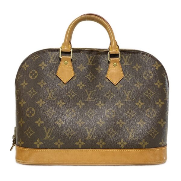 36406409 1 Louis Vuitton Alma Handbag