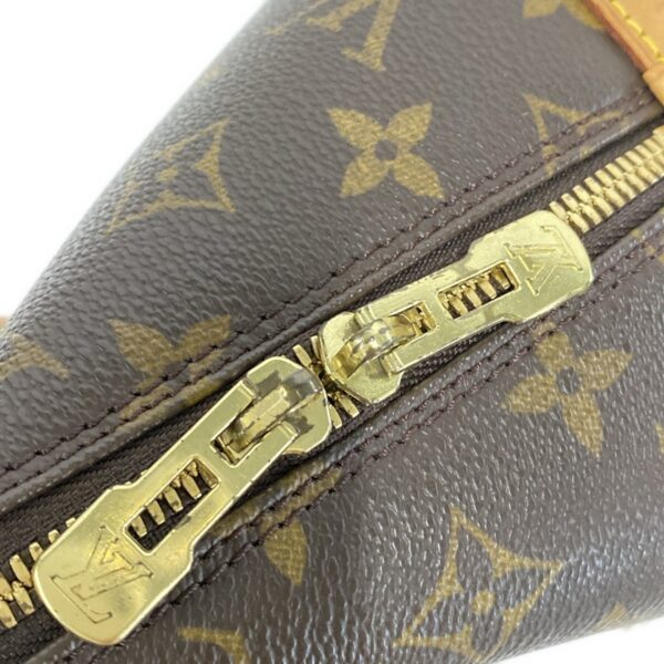 36406409 18 Louis Vuitton Alma Handbag