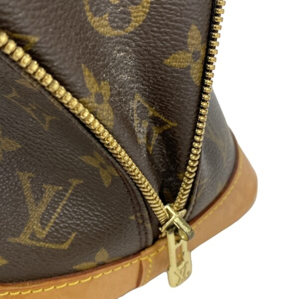 36406409 20 Louis Vuitton Alma Handbag