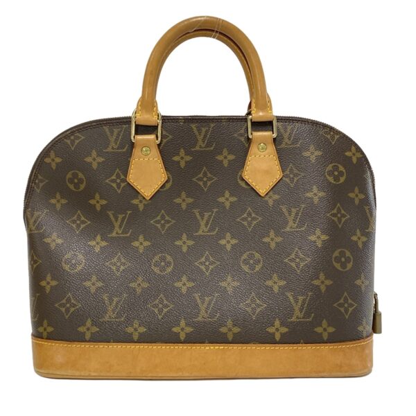 36406409 3 Louis Vuitton Alma Handbag