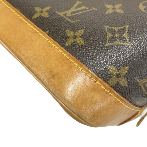 36406409 8 Louis Vuitton Alma Handbag