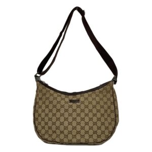 36535108 1 Louis Vuitton Papillon Handbag Damier Brown