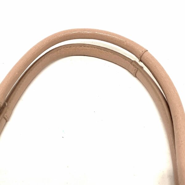 36535237 6 Furla Shoulder Bag Leather Pink