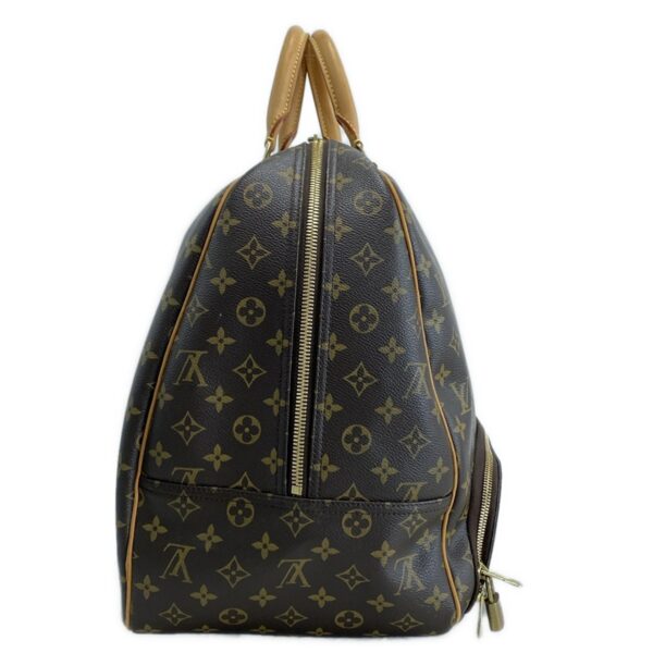 36535404 2 Louis Vuitton Evasion Bag Monogram Canvas