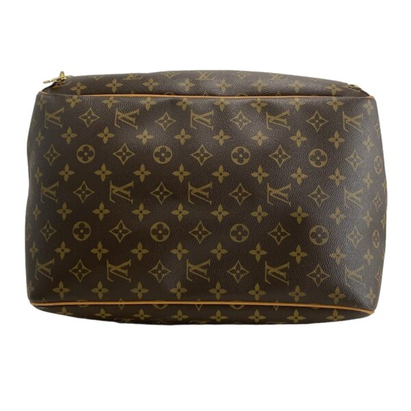 36535404 5 Louis Vuitton Evasion Bag Monogram Canvas