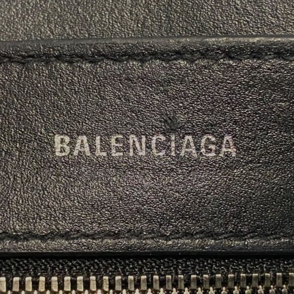 36539796 8 Balenciaga Everyday Tote XXS Tote Bag Leather Silver