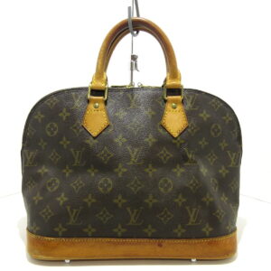 36542542 1 Louis Vuitton Monogram Palermo PM Shoulder Bag Monogram