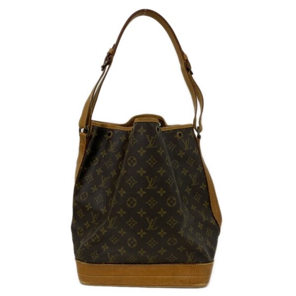 36847807 3 Louis Vuitton Noe Shoulder Bag