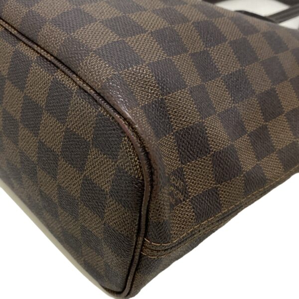 36848697 6 Louis Vuitton Neverfull PM Tote Bag Damier Ebene