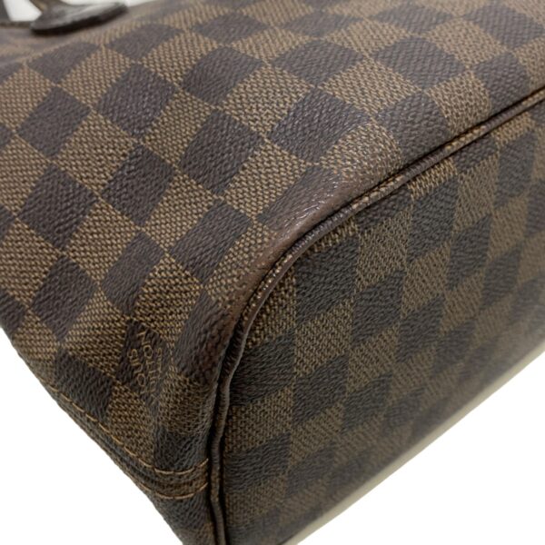 36848697 7 Louis Vuitton Neverfull PM Tote Bag Damier Ebene