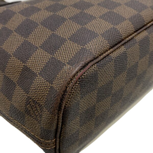 36848697 9 Louis Vuitton Neverfull PM Tote Bag Damier Ebene