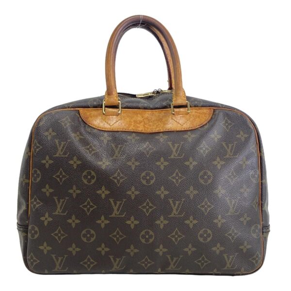 36848826 3 Louis Vuitton Deauville Handbag