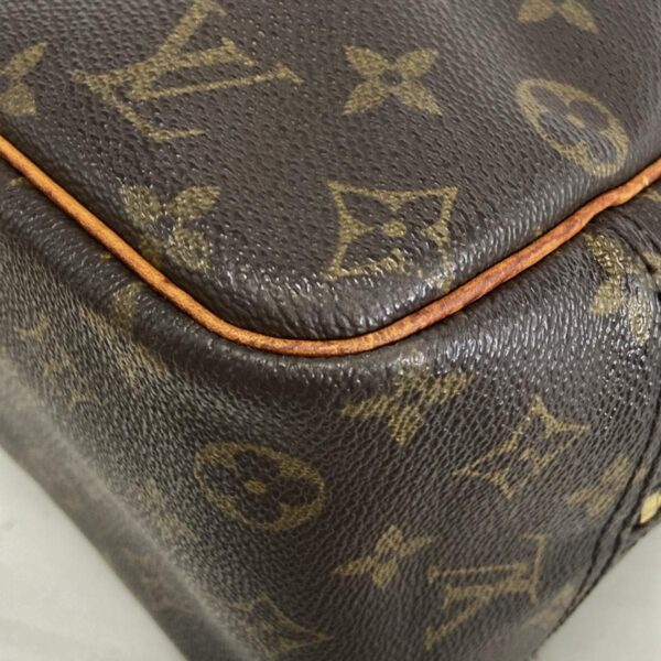 36848826 8 Louis Vuitton Deauville Handbag