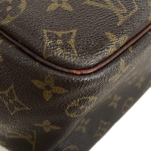 36848826 9 Louis Vuitton Deauville Handbag