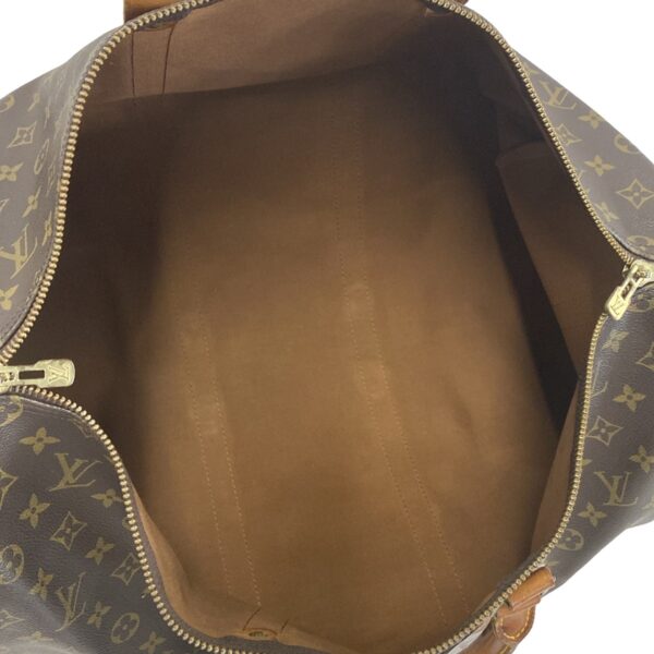 36849835 10 Louis Vuitton Keepall Bandouliere 50 Bag