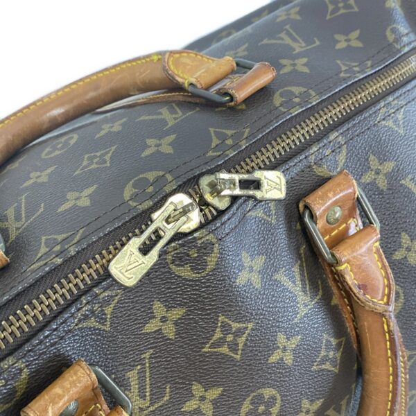 36849835 18 Louis Vuitton Keepall Bandouliere 50 Bag