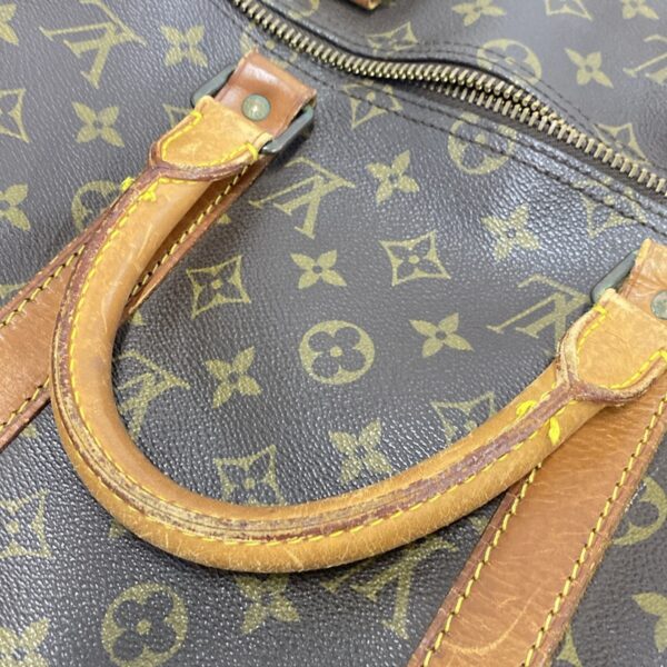 36849835 19 Louis Vuitton Keepall Bandouliere 50 Bag