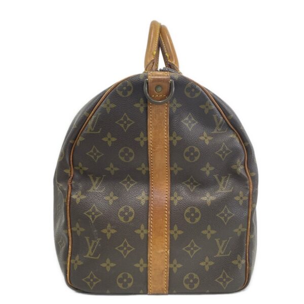 36849835 2 Louis Vuitton Keepall Bandouliere 50 Bag