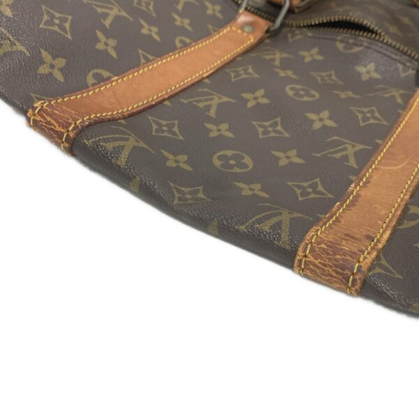 36849835 20 Louis Vuitton Keepall Bandouliere 50 Bag