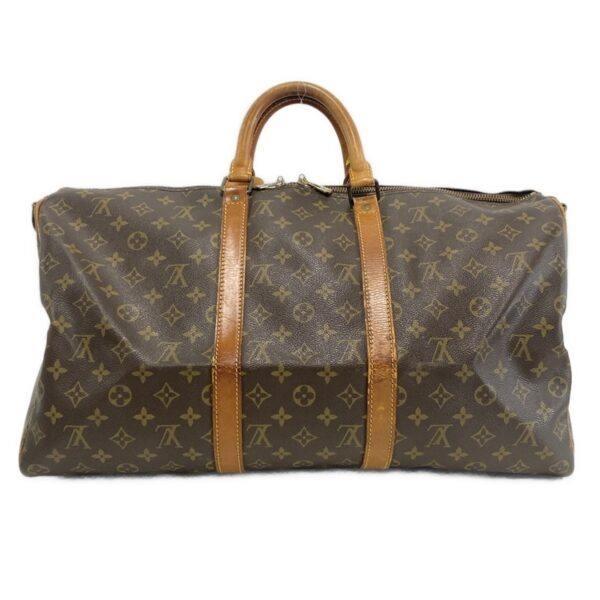 36849835 3 Louis Vuitton Keepall Bandouliere 50 Bag