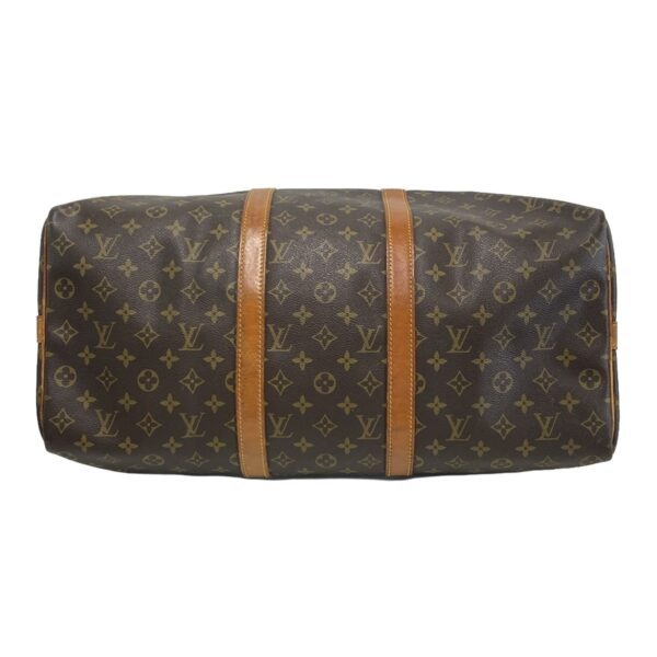 36849835 5 Louis Vuitton Keepall Bandouliere 50 Bag