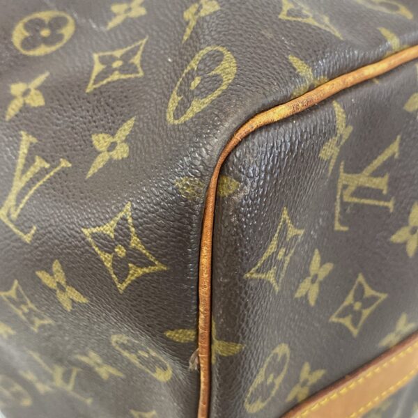 36849835 6 Louis Vuitton Keepall Bandouliere 50 Bag