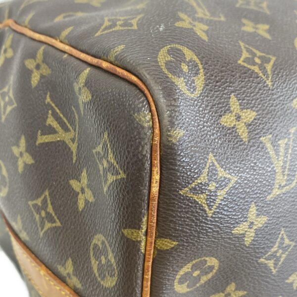 36849835 7 Louis Vuitton Keepall Bandouliere 50 Bag