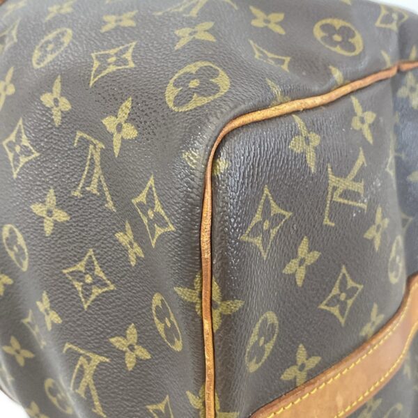 36849835 8 Louis Vuitton Keepall Bandouliere 50 Bag