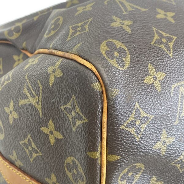 36849835 9 Louis Vuitton Keepall Bandouliere 50 Bag