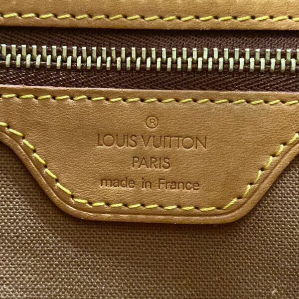 36849937 11 Louis Vuitton Vavin PM Tote Bag