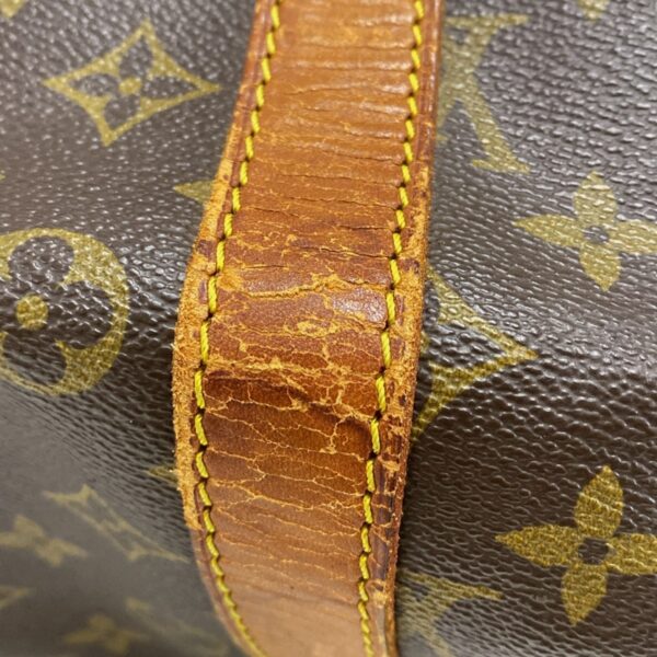 36851918 19 Louis Vuitton Keepall 55 Bag