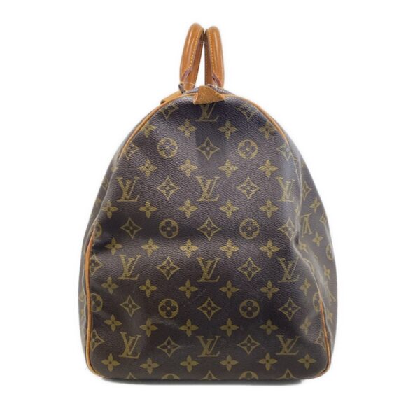 36851918 2 Louis Vuitton Keepall 55 Bag