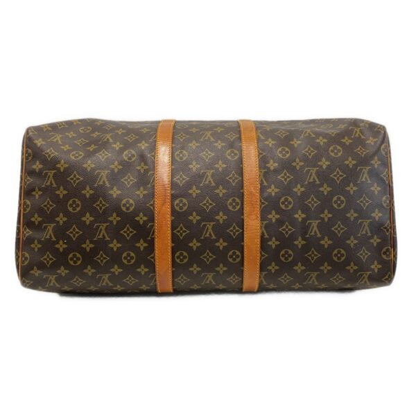 36851918 5 Louis Vuitton Keepall 55 Bag