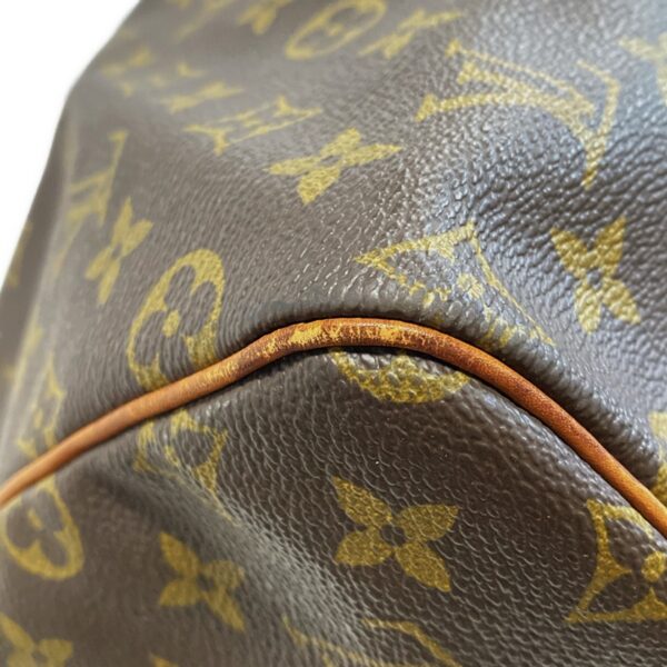 36851918 9 Louis Vuitton Keepall 55 Bag