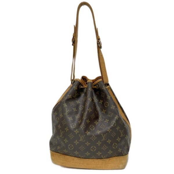 36852021 3 Louis Vuitton Noe Shoulder Bag