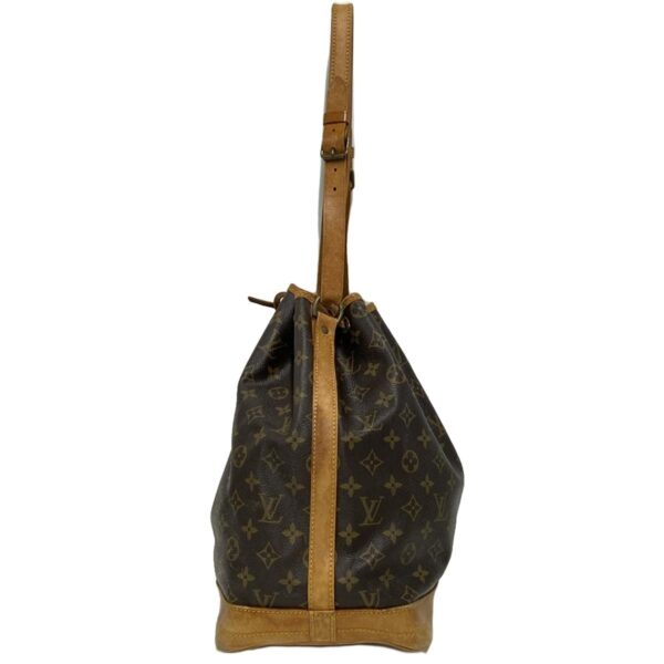 36852021 4 Louis Vuitton Noe Shoulder Bag